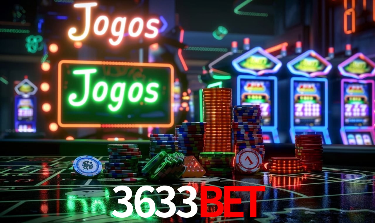 Mercados ao vivo e cash out na 3633BET