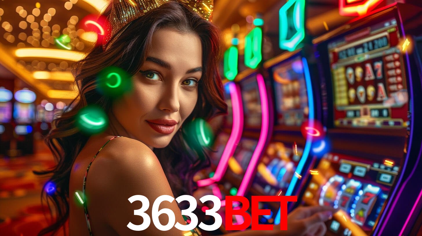 Download rápido e seguro na 3633BET