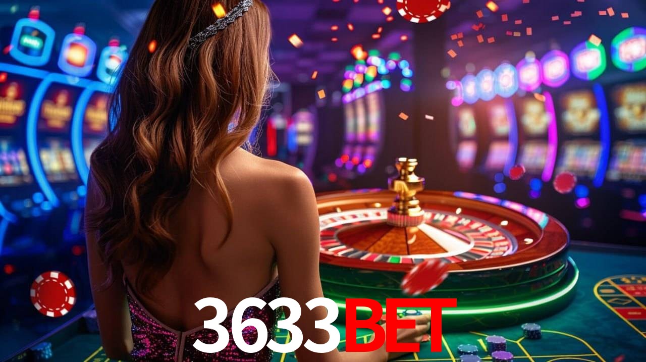 APP rápido e leve da 3633BET