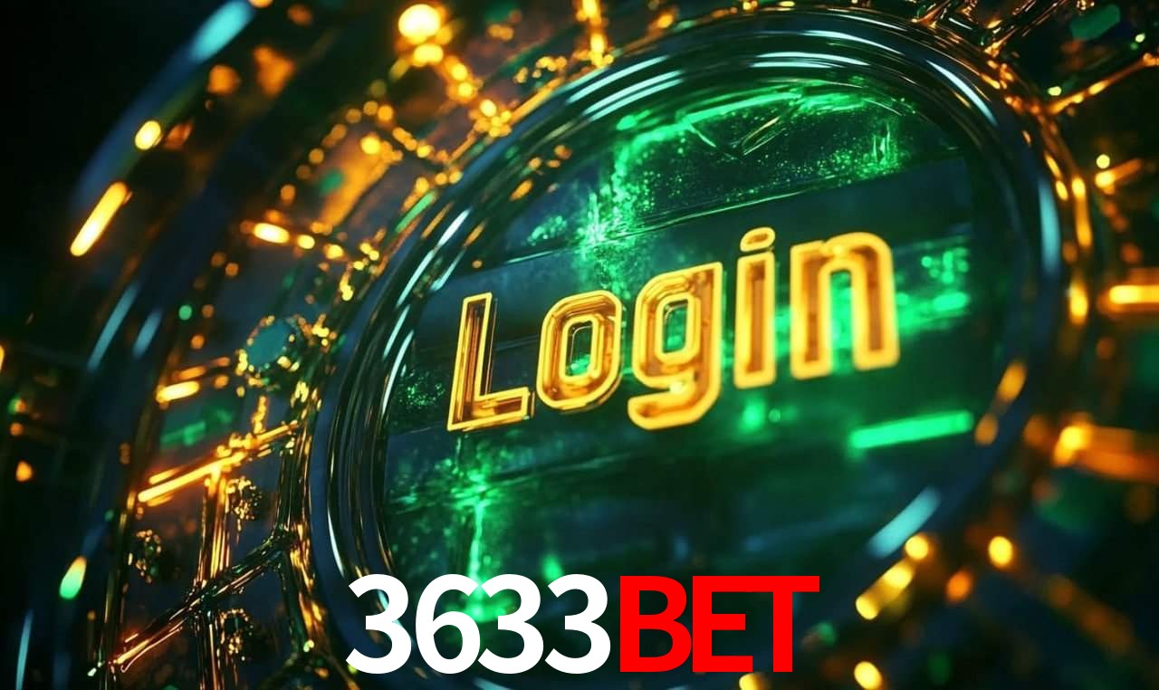 Segurança e privacidade no APP 3633BET