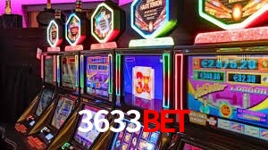Página oficial no Facebook da 3633BET