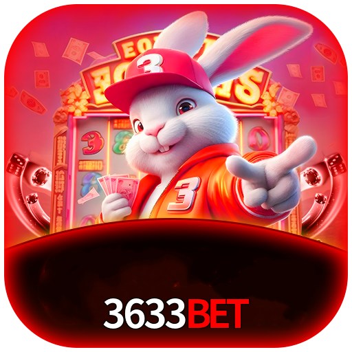 Jogos online da 3633BET com variedade de opções